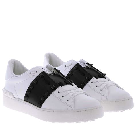 valentino sneakers for women